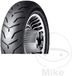 Dunlop D110 80/90-16 43P TT Pneu arrière