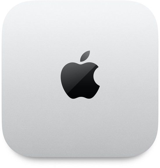 Apple Mac Mini (2023) M2 16GB/512GB - 4062313872596