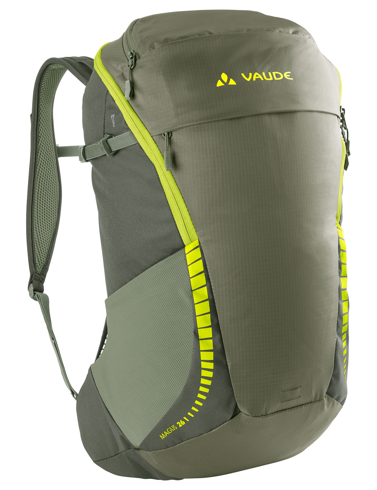 Vaude Magus 26 cedar wood