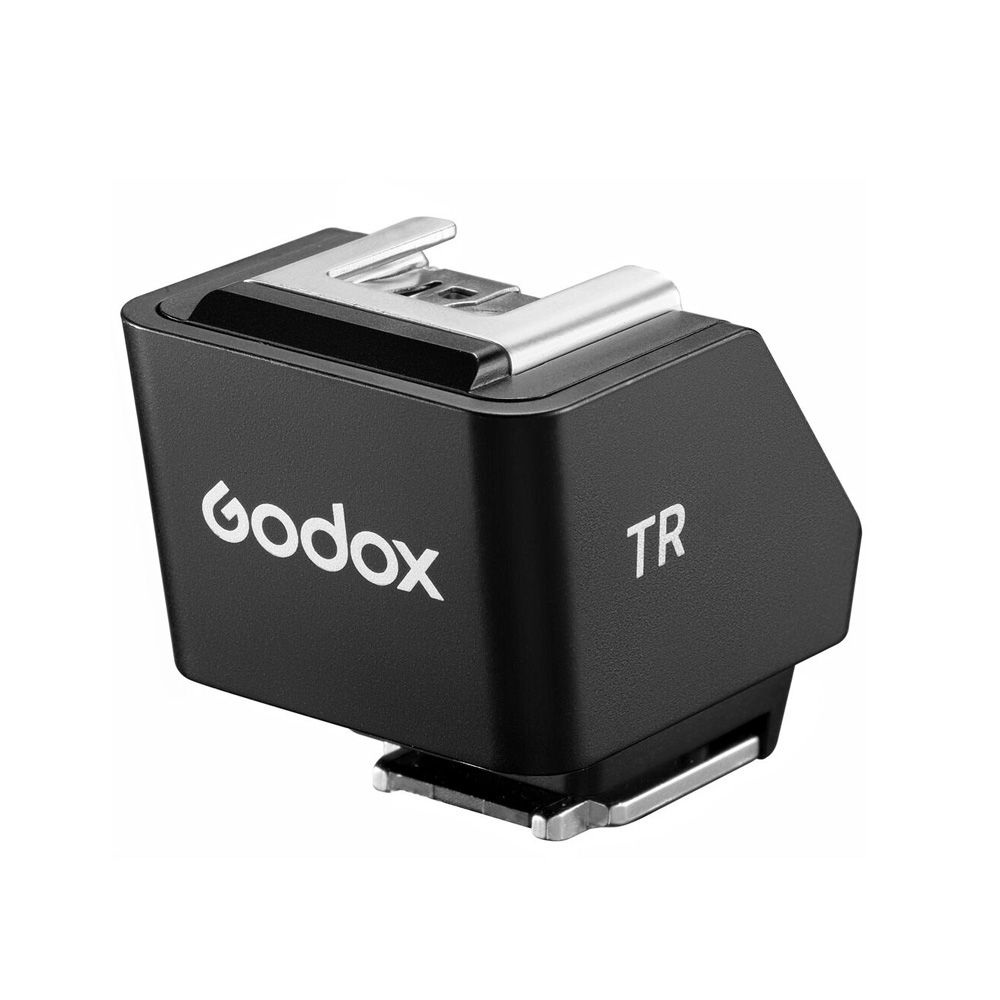 Godox TTL Hotshoe Riser for iT20/iT22 for OM System / Panasonic
