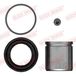 Quick Brake Kit De Réparation, Étrier De Frein 114-5120 Citroën