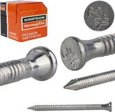 SIMPSON STRONG-TIE Timmerwerkverbindingsspijkers CNA 4,0x60mm