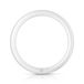 Philips Lampe fluorescente circulaire TL-E Super 80 - 32W - 4100K - G10Q - 2375 lm - Dimmable