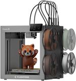 Flashforge Creator 5 Imprimante 3D multicolore