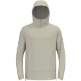 Odlo Essential 2.5l Jas Beige XL Man
