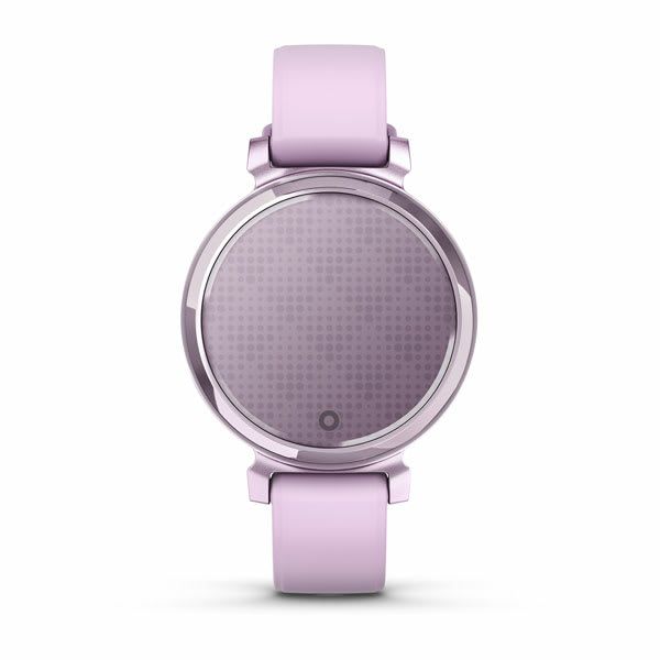 Garmin Lily 2 Smartwatch - 35.4mm, Digital Display, GPS, Pink