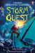Storm Usborne Adventure Gamebooks - Storm Quest