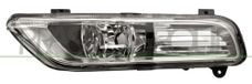 PRASCO Tagfahrleuchte VG0554314 vorne links | Compatibel met: VW PASSAT B7