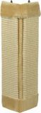 Nobby Krabpaal Pluche Beige - 49 x 22 cm