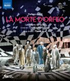 Pan Classics Landi: La Morte D'orfeo (Blu-ray)