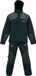 Preston Celcius Suit XL Zwartgrijs