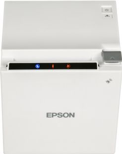 Epson TM-M30 Direct thermisch POS-printer Wit