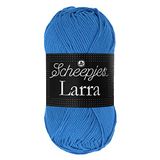 Scheepjes Scheepjes Larra 7435 garen, 1 x 50 g
