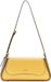 GUESS Xena Flap Shoulder Bag Honey