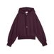 PUMA HER hoodie en molleton décontracté pour femmes