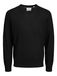 JACK & JONES Trui '12281747' zwart