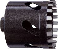Carat DUSTEC® BRILLIANT Dozenboor Ø82 x 60mm M16 - HTB0826040