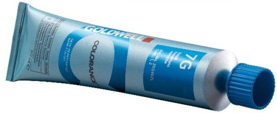 Goldwell Colorance Pastel Tube indigo 60ml