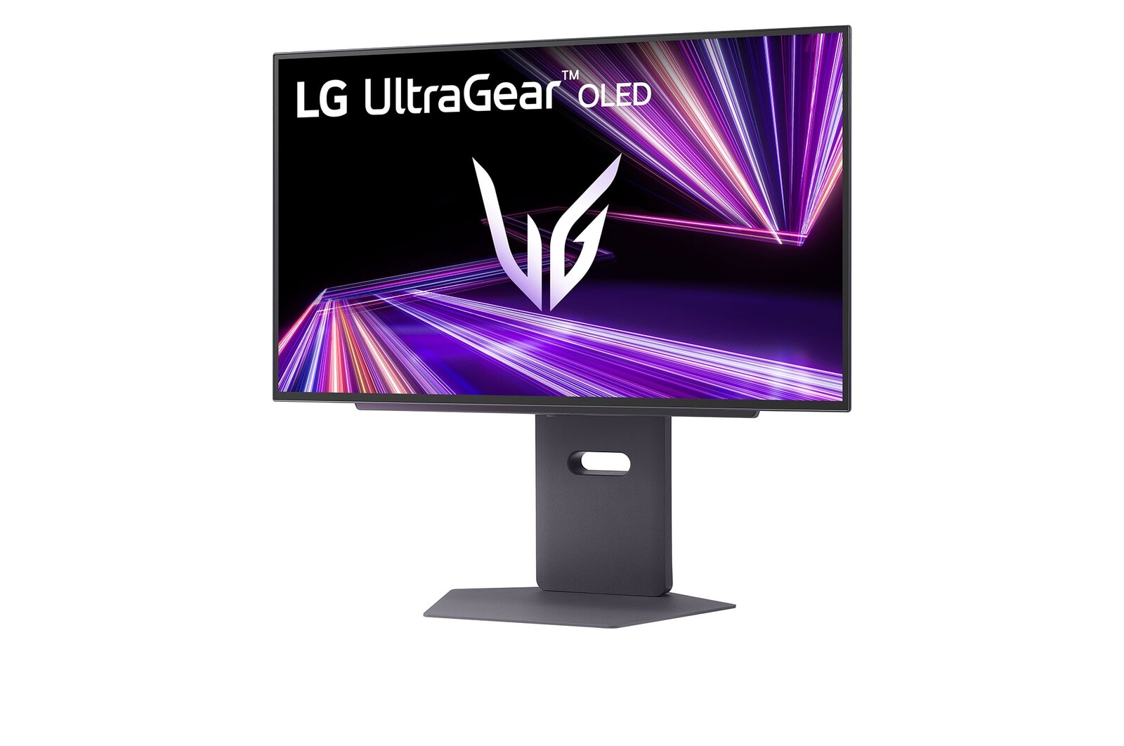 LG UltraGear 27GX790A-B