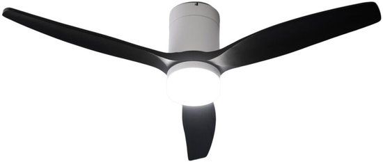 Cecotec EnergySilence Aero 5600 Plafondventilator met licht