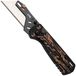 CJRB Boxer J1967-BBK Black Blade Holder, Black Orange G10, couteau de poche