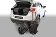 Car-Bags.com Original Reistassenset geschikt voor Mazda CX-3 2015-2022
