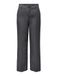 ONLY ONLHATTIE-LANA Straight tapered fit Broek met wijde pijpen