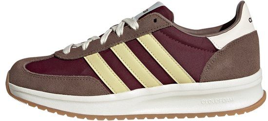 Adidas Sportswear Run 70S 2.0 Schoenen - Dames - Bordeaux
