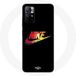 Nike Étui Redmi Note 11 5G Maniacase