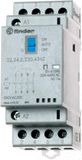 Finder 22.34.0.024.4640 Contactor 2x NO, 2x NC 24 V/DC, 24 V/AC 25 A