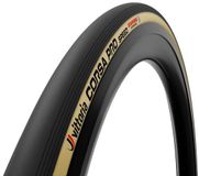 Vittoria Corsa Pro Speed G2.0 Tubeless 700 X 26 Pneu de vélo de course Or 700 x 26