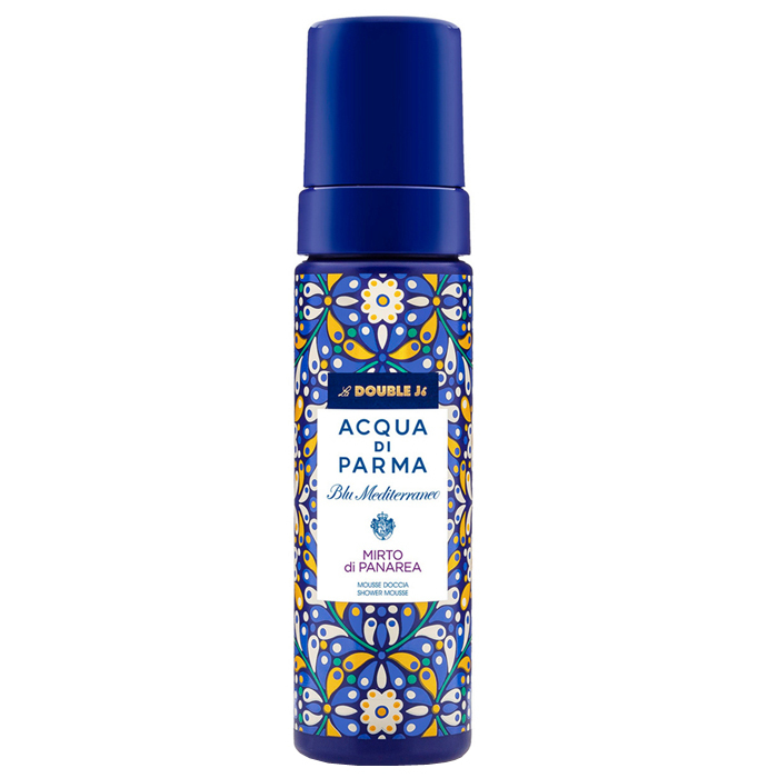 Acqua di Parma Mirto di Panarea shower mousse 150 ml