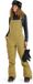 Roxy Rideout Bib Broek Groen XL Vrouw