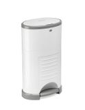Korbell Luieremmer PLUS 26l - Wit