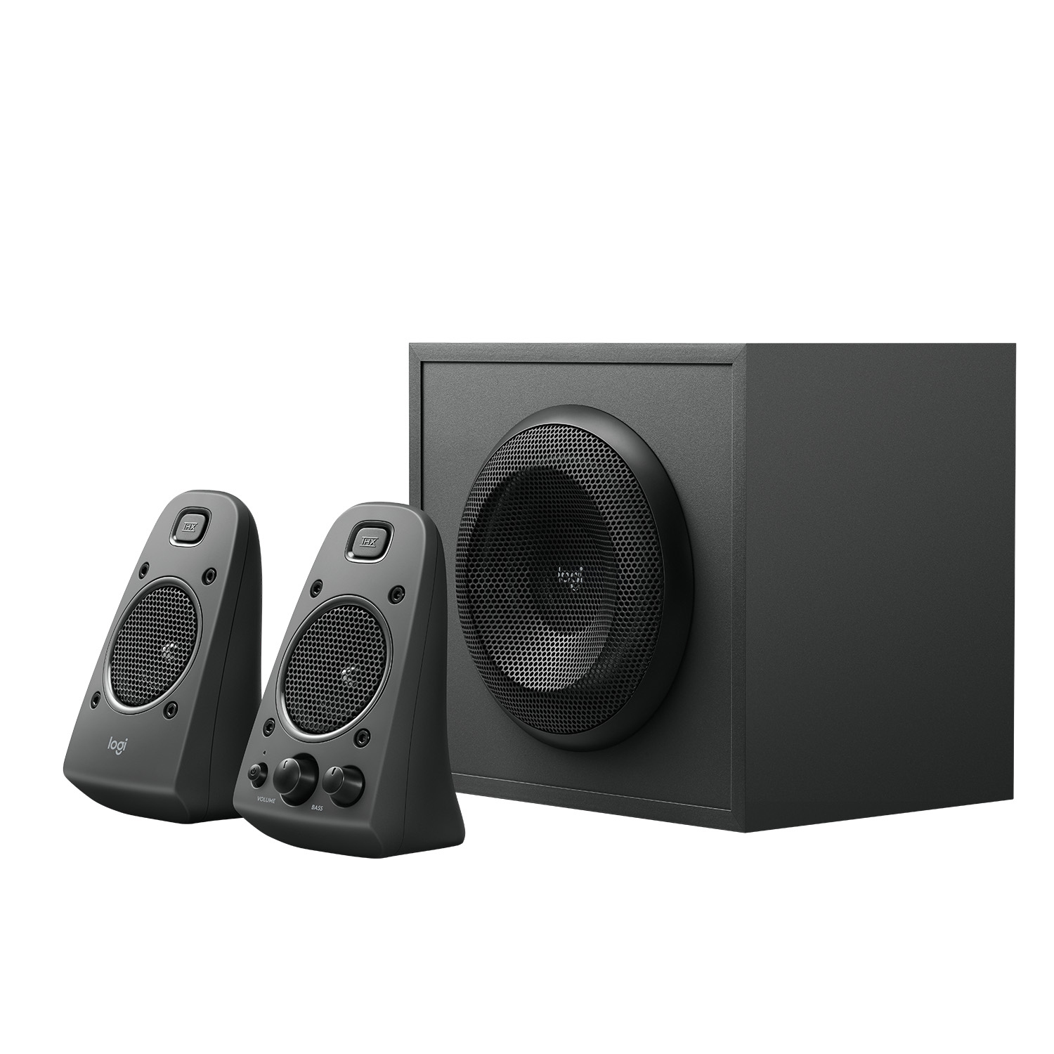 Logitech   Z625 surround speaker