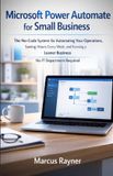 Microsoft Power Automate for Small Business
