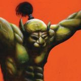 Konkurrent Thee Oh Sees - Face Stabber (CD)