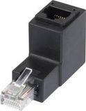 Renkforce RJ45 Netwerk Adapter CAT 5e