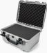 Nanuk 933 Case with Foam - Silver