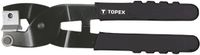 Topex Serie - Tegelsnijder - 210 mm - Blauw
