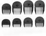 QUICKEPIL CODOS Wanna-980 Accessoireset Voor Professioneel Gebruik Met 8 Sockets 3-25 mm Premium Kwaliteit