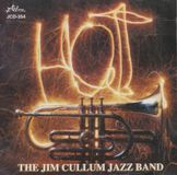 Sonic Rendezvous Jim Cullum's Happy Jazz Band - Hot (CD)