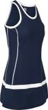 Robey Tennis Winner Dress Kinderen - Marine