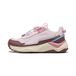 PUMA Evolve 2.0 Trail sneakers, Blauw/Roze, Maat 31,5