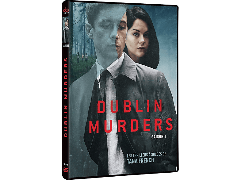 Dublin Murders: Season 1 - DVD