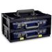 raaco CarryMore 55x2 Dragerbeugel