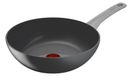 Tefal Renew ON Keramische Wokpan 28 cm - Inductie - Grijs