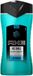Axe 3in1 Douchegel Ice Chill 400 ml