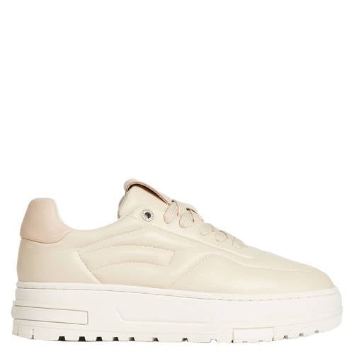 G-STAR LHANA IV LEA sneakers beige