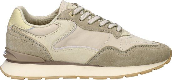 The Hoff Brand City Sneakers - Dames - Beige - Maat 38